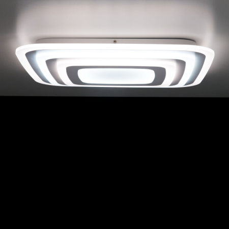 Накладной светильник Citilux CL737100RGB