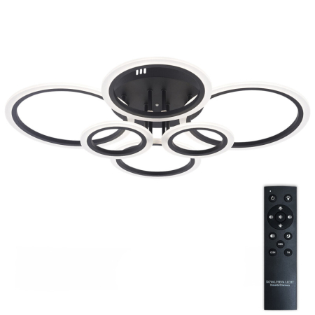 Накладной светильник Natali Kovaltseva LED LAMPS 81440