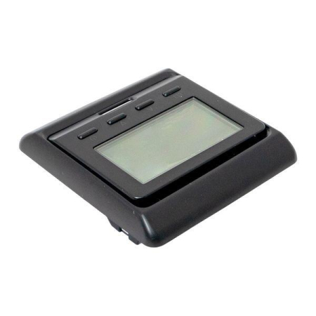 Термостат электронный 16А 230В для теплых полов EKF ett-1b