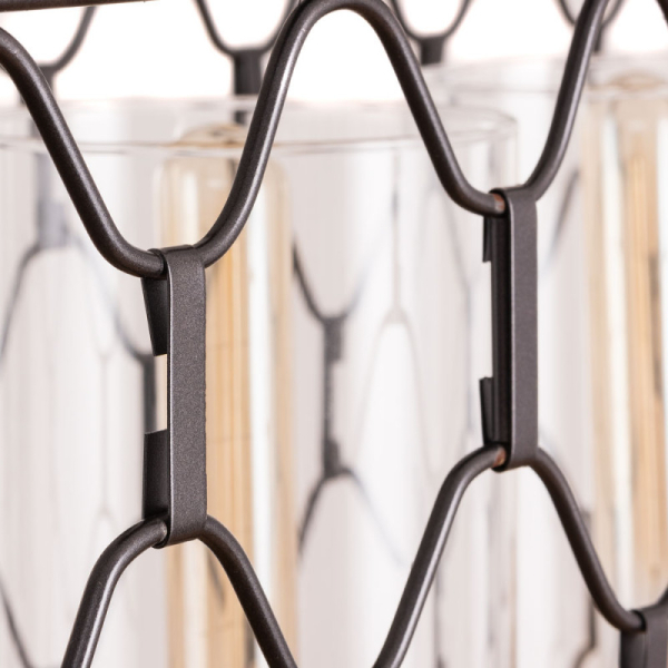 Подвесная люстра Divinare 2021/04 SP-5