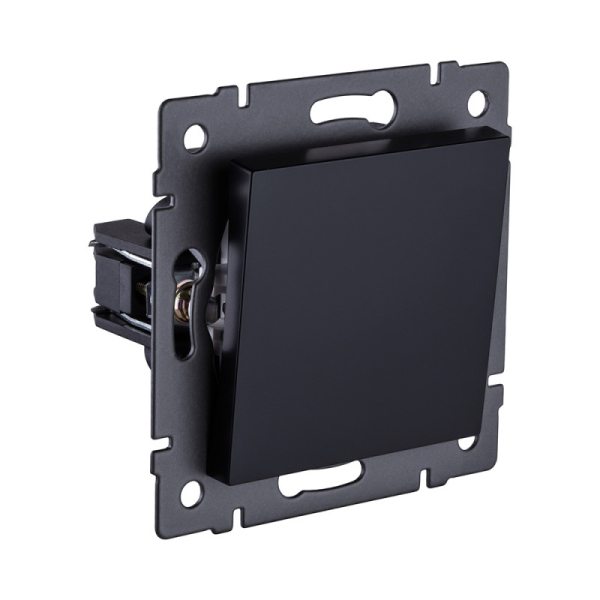 Выключатель KOLLINGER REA-S-001BK