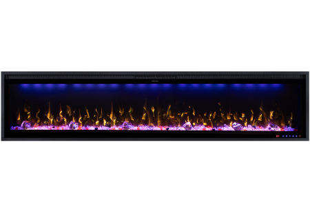 Royal Flame Очаг Mercury 74 LED RF