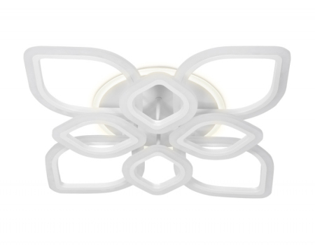 Накладная люстра Ambrella Light FA517