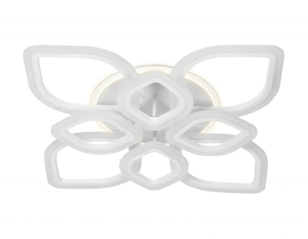 Накладная люстра Ambrella Light FA517