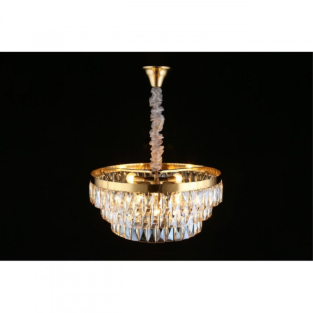 Подвесная люстра APLOYT APL.837.03.08