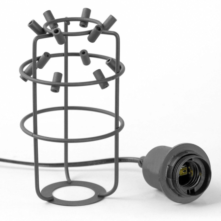 Настольная лампа Lussole LSP-0682