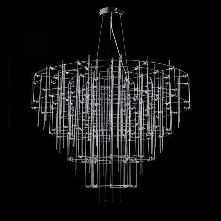 Подвесная люстра ImperiumLoft 233084-26