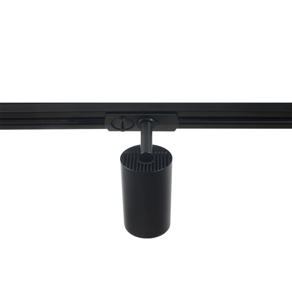 Crystal Lux Светильник однофазный Crystal Lux CLT 0.31 018 BL