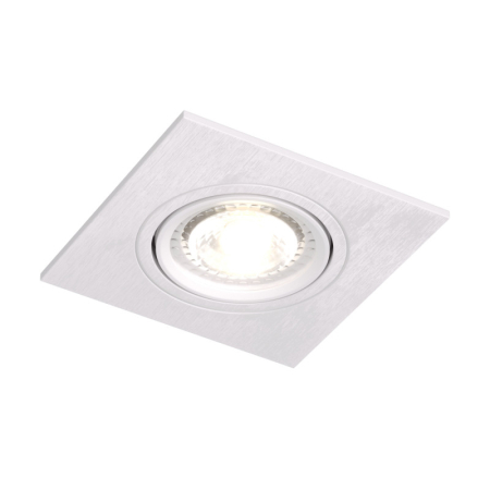 Встраиваемый светильник Denkirs DK3021-WH