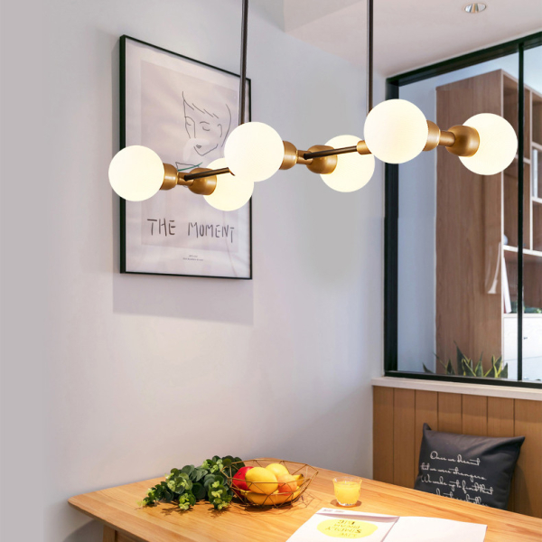 Подвесной светильник ImperiumLoft 240959-26