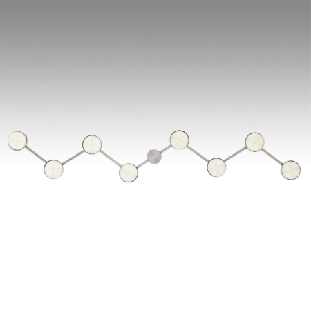 Накладная люстра LUMION 8116/8C