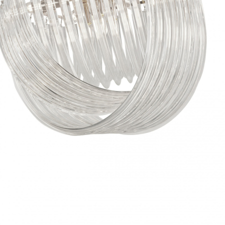 Подвесная люстра Arte Milano S.97378.D600.H430.E14.9 Ni