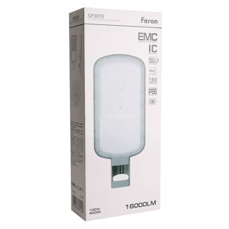 Консольный светильник Feron 51808