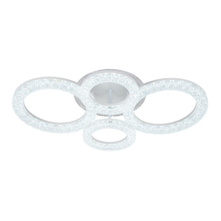 Накладная люстра Escada 10281/4LED