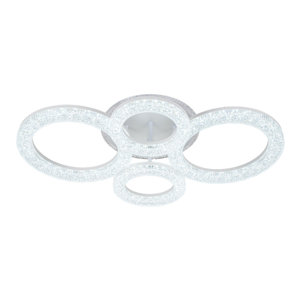 Накладная люстра Escada 10281/4LED