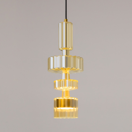 Подвесной светильник Maytoni MOD253PL-L18BS3K3