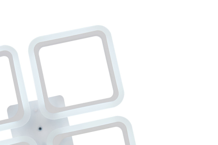 Накладной светильник Natali Kovaltseva LED LAMPS 81400