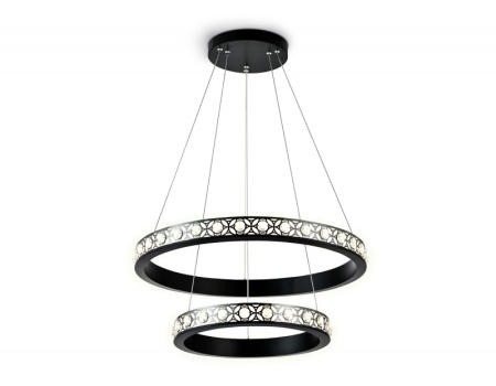 Подвесной светильник Ambrella Light FA171