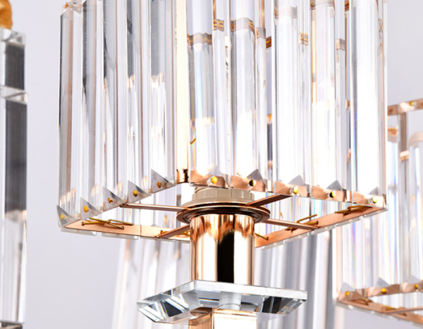 Подвесная люстра Ambrella Light TR4526