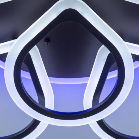 Накладная люстра Citilux CL235A195E