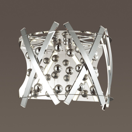 Бра Odeon Light 4094/40WL