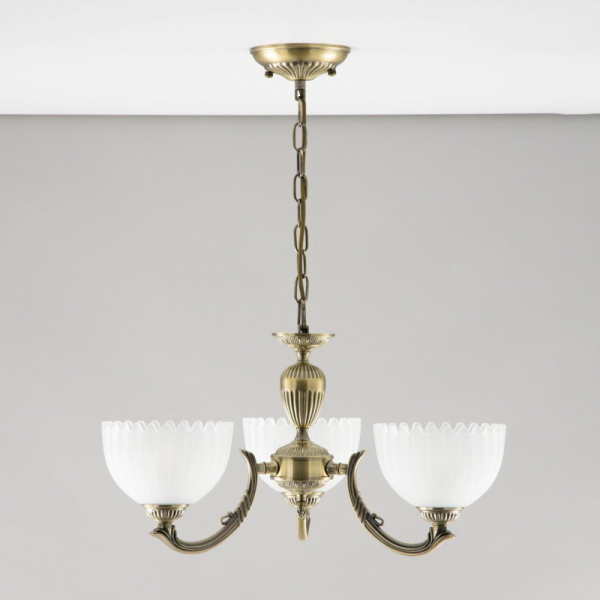 Подвесная люстра Citilux CL414133