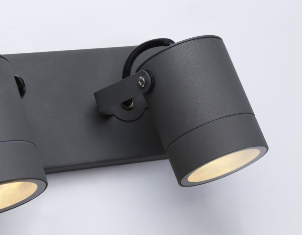 Светильник настенный Ambrella Light ST3887