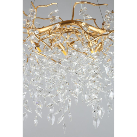 Подвесная люстра APLOYT APL.847.03.10