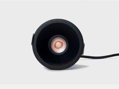 Влагозащищенный светильник SWG RC-D84-12-BL-WW65