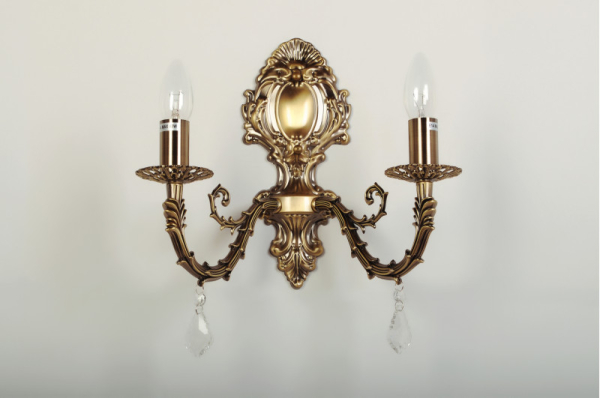 Бра Abrasax MB792