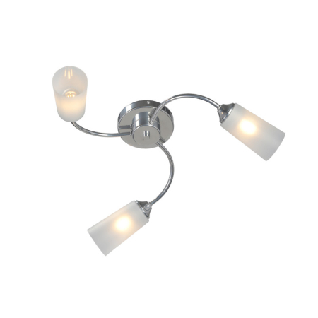 Накладная люстра Vitaluce V2831-9/3PL