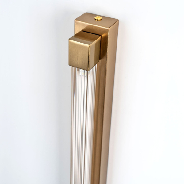 Бра LED4U L2244-520 BS