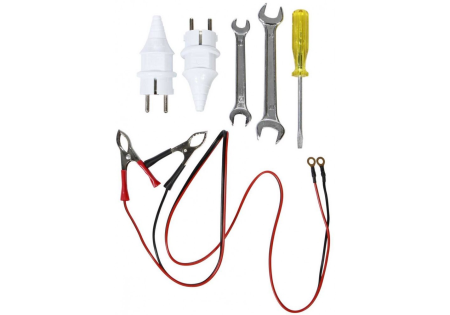 Дизельный генератор Hyundai DHY 5000L