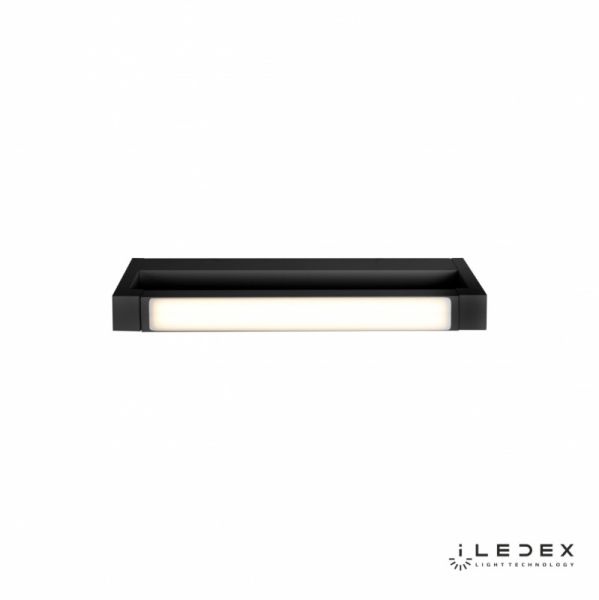 Бра iLedex W1173-1 BK