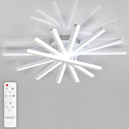 Накладной светильник Natali Kovaltseva INNOVATION STYLE 83142