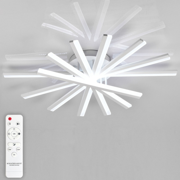 Накладной светильник Natali Kovaltseva INNOVATION STYLE 83142