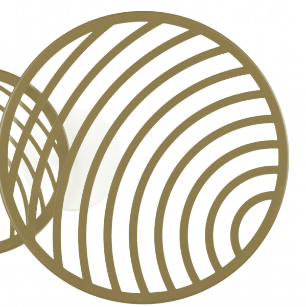 Накладной светильник Mantra 7235