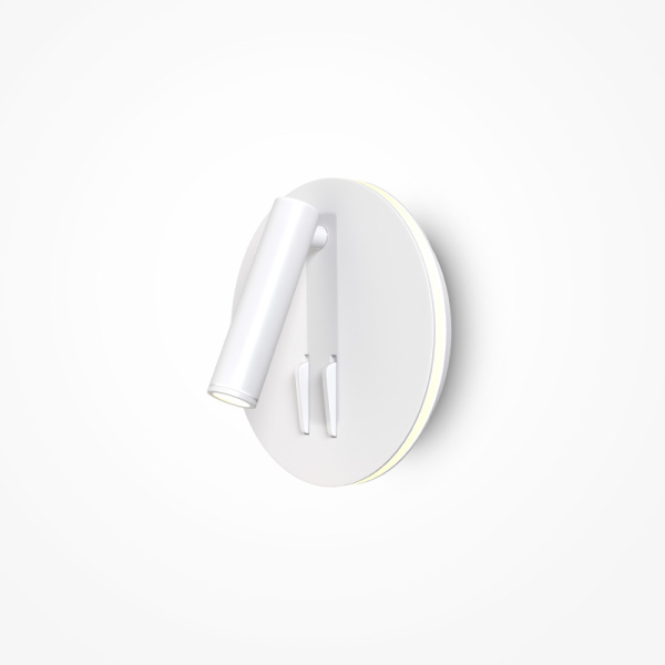 Спот Maytoni Technical C176-WL-01-6W-W