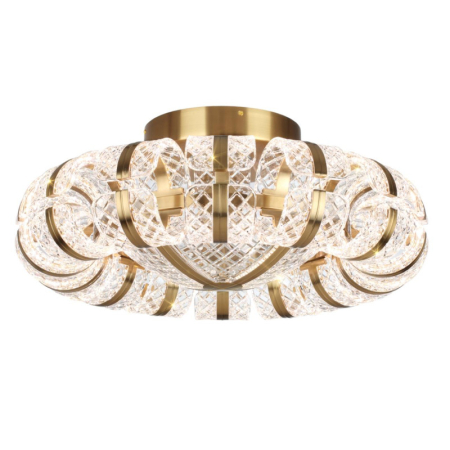 Накладная люстра Odeon Light 5030/104CL