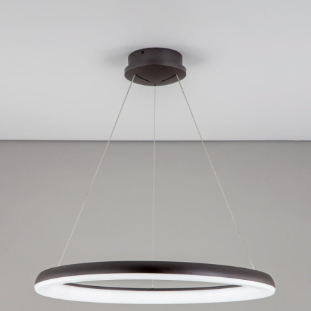 Подвесная люстра Citilux CL730A095S