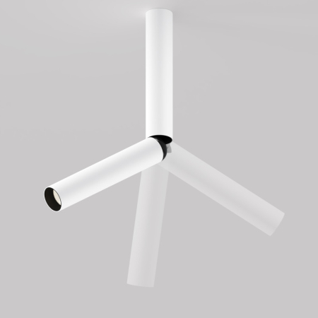 Накладной светильник Maytoni Technical C142CL-6W3K-W