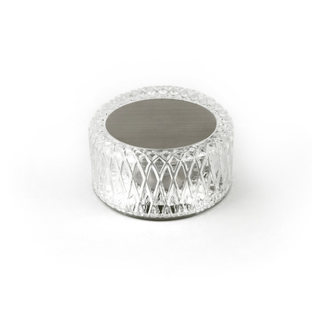 Настольная лампа Escada 10254/L LED