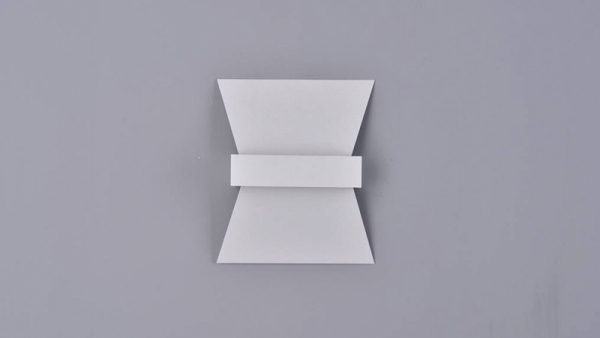 Бра DesignLed GW-1050-7-WH-WW