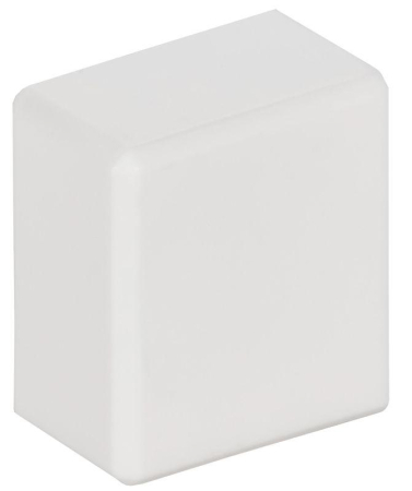 Заглушка 16х16 METRA ИЭК Leg 638115