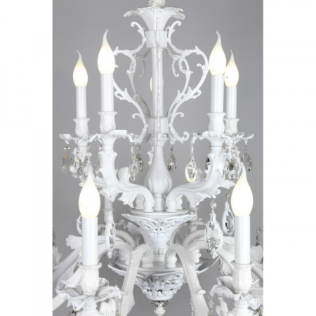 Подвесная люстра Omnilux OML-74713-15