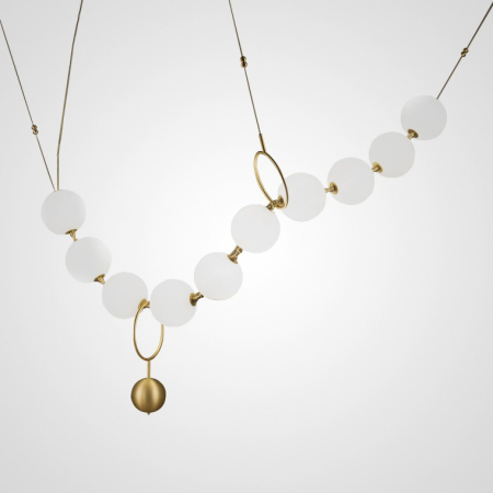 Подвесной светильник ImperiumLoft 140615-26