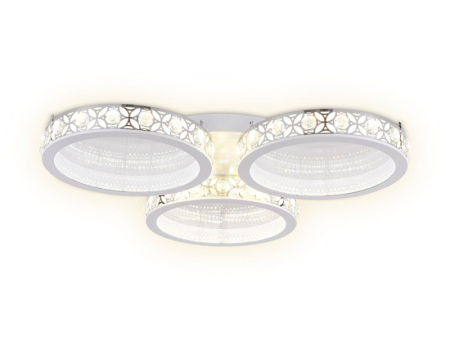 Накладной светильник Ambrella Light FA9445