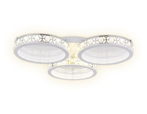 Накладной светильник Ambrella Light FA9445