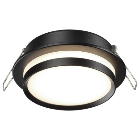 Встраиваемый светильник Novotech 371036