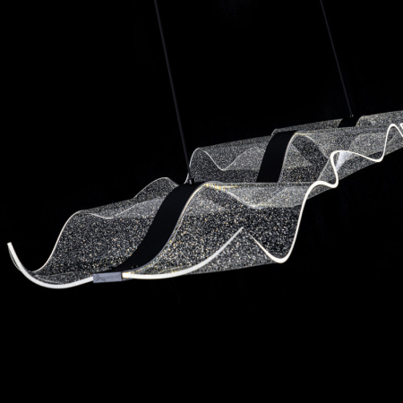 Подвесной светильник MODELUX MS.8046.1000 BK